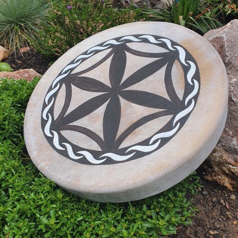 TAMBOUR DE CHAMAN - SVARGA