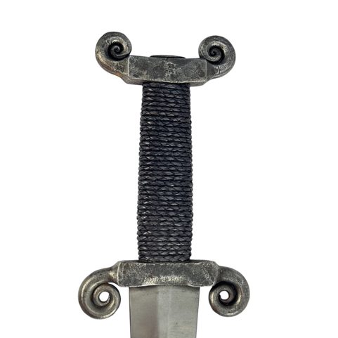 GLAS GAIBHNENN, CELTIC DAGGER/SWORD