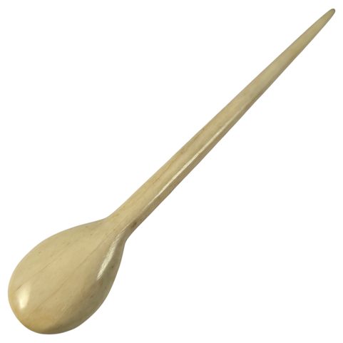 VIKING/ROMAN BONE SPOON 15 CM