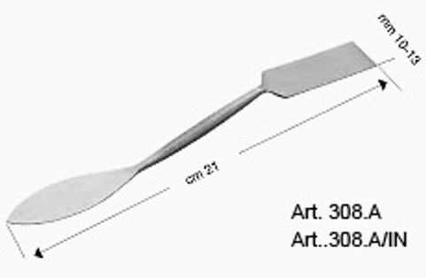 SMALL ARCHAEOLOGY TOOL I