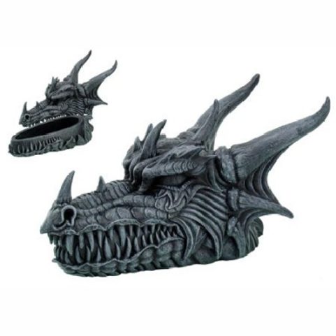 DRAGON HEAD BOX