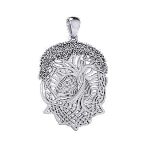NOTRE MONDE, NOTRE VIE, PENDENTIF