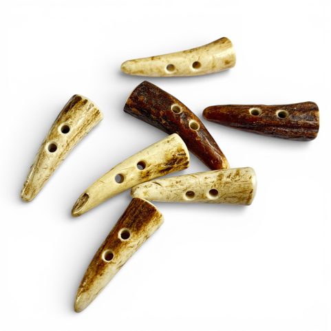 BOUTON DE BOIS - CERF