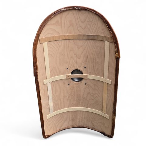 BOUCLIER DE GLADIATEUR, SECUTOR