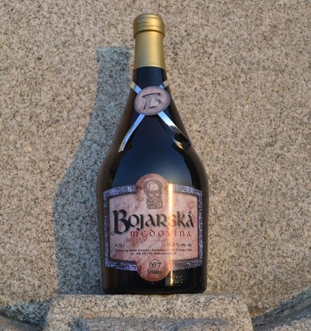 BOYAR MEAD 0,75 L