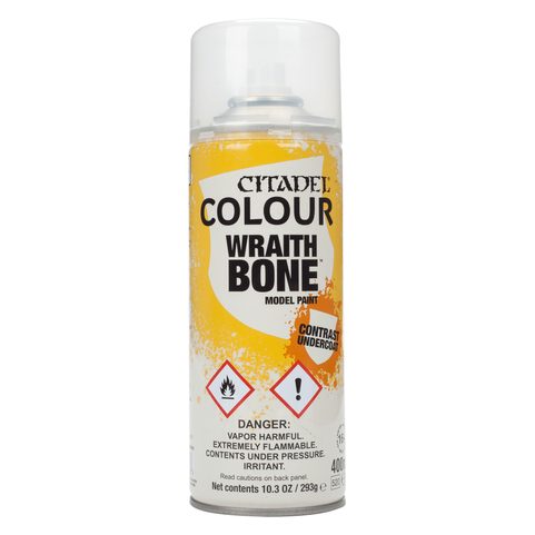 SPREJ WRAITHBONE 400ML