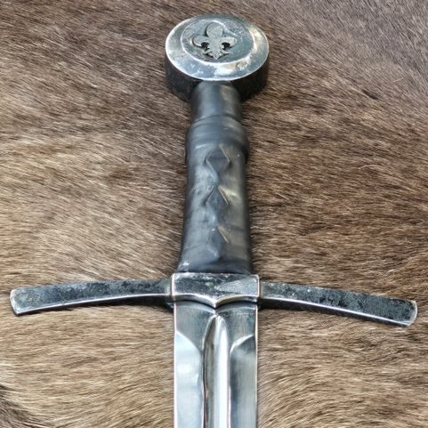 GONTIER, EINHÄNDIGES SCHWERT