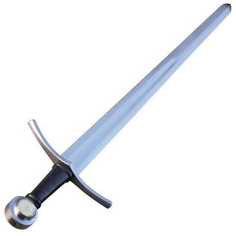 BOHEMIA, ONE-HANDED SWORD, SHARP