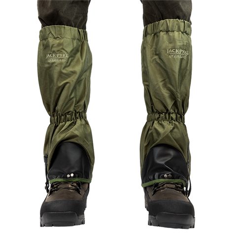 WATERPROOF GAITERS