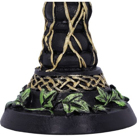 BAT, CUP, FELINE FANG 17.3CM