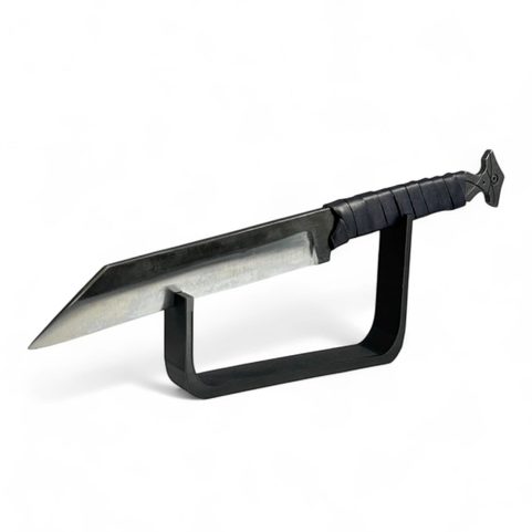 KNIFE OR DAGGER HOLDER, LARGE