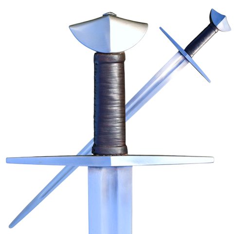 NORMAN, ONE-HANDED SWORD XIII. CENTURY