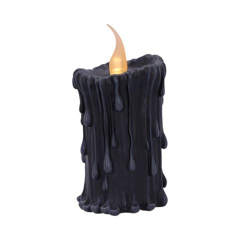 CANDLE MAGIC LED FLAMELESS CANDLE 18.8CM