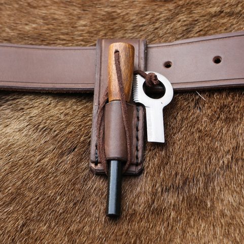 FIRESTEEL AND CASE, SYSTEM PERUNIKA