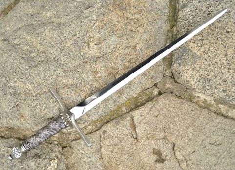 RENAISSANCE DAGGER, SHELL