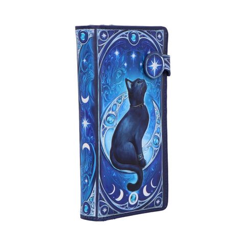 CAT, WALLET 18.5CM