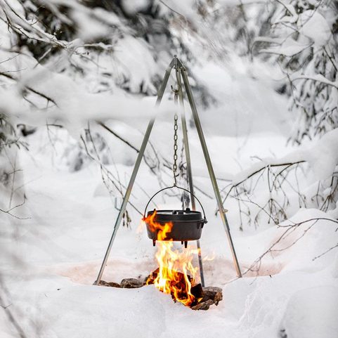 PETROMAX COOKING TRIPOD