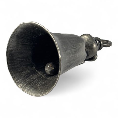 HAND FORGED BELL