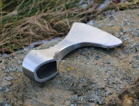 BRYNJAR, WIKINGER-AXT