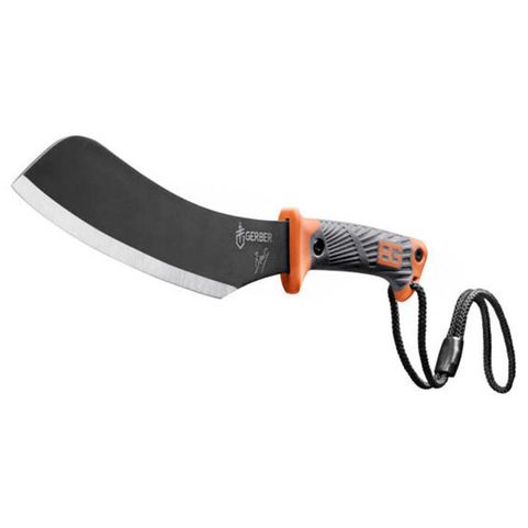 GERBER BEAR GRYLLS COMPACT PARANG MACHETE