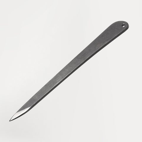 SABERTOOTH, COUTEAU DE LANCER