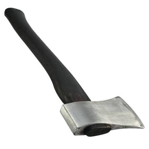 FRASER - GESCHMIEDETE WURFAXT