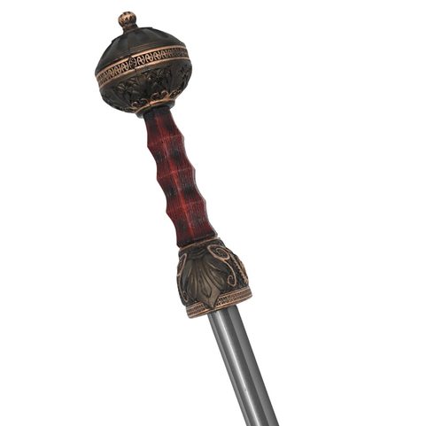SCIPIO II - THE ROMAN GLADIUS LONG, FOAM SWORD