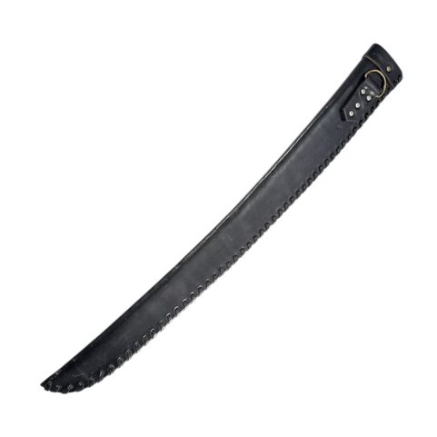 BOHEMIAN MEDIEVAL FALCHION, MIDDLE AGES