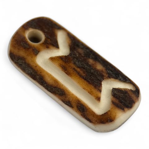 RUNES EN BOIS RUNE