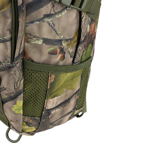 RIFLE RUCKSACK EVO JACK PYKE OF ENGLAND