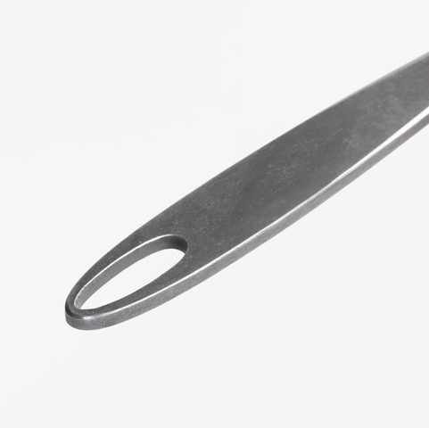 ELLIPSE, THROWING KNIFE