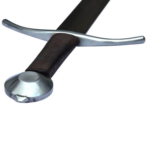 BRENT, ONE-HANDED SWORD FULL TANG
