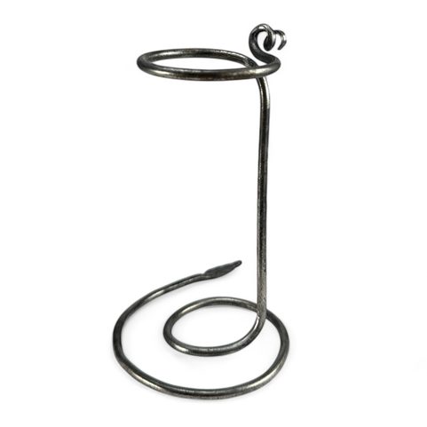 STAND FOR DRINKING HORN