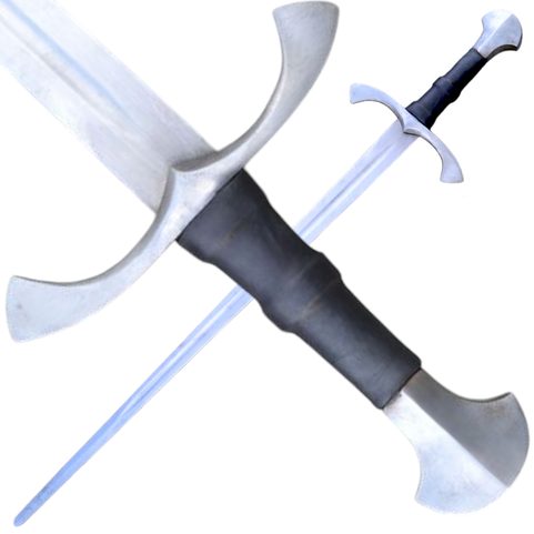TALON, ONE HANDED COMBAT SWORD