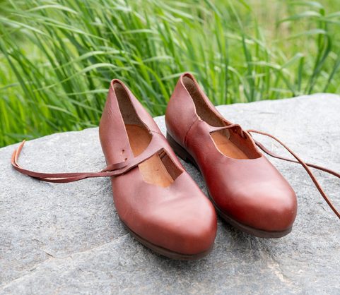 CHAUSSURES VIKING, FEMMES
