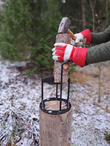 TAMMER FINNISH LOG SPLITTER M