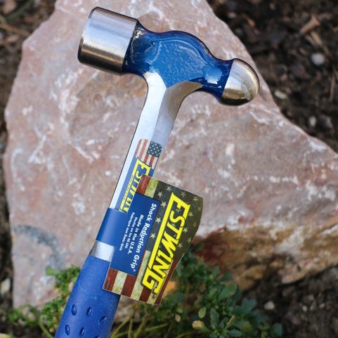 ESTWING BALL PEEN HAMMER 670G