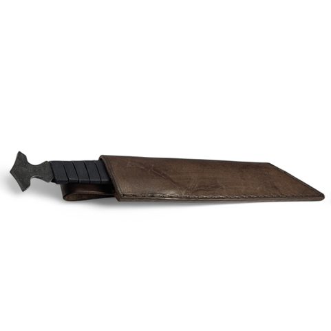 MJÖLNIR, KNIFE