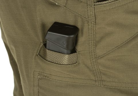 OPERATOR COMBAT PANT CLAWGEAR RAL7013