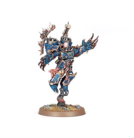 WARHAMMER 40K: COMBAT PATROL - NIGHT LORDS