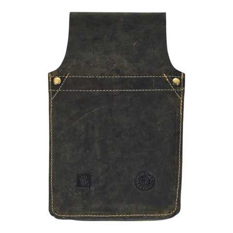 LEATHER POCKETS AND WALLETS FOR WAITERS