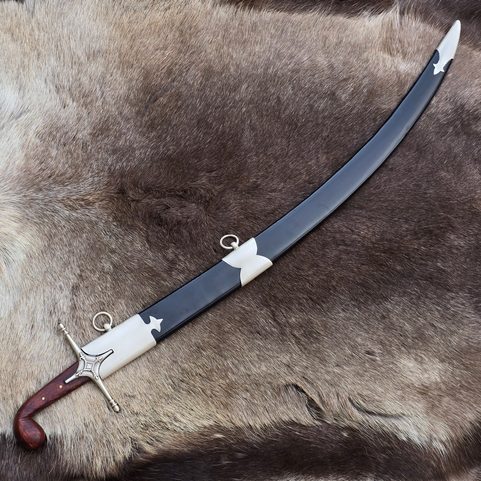 TURKISH SABRE - SCIMITAR