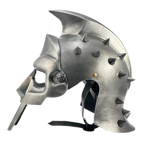 GLADIATOR HELMET - MAXIMUS