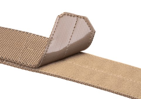 TACTICAL BELT LEVEL 1-L BELT CLAWGEAR COYOTE