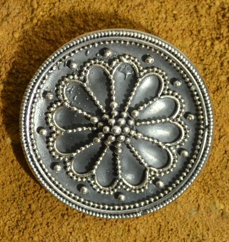 FRÜHMEDIEVALER SPARK, 10. JAHRHUNDERT, RUSSLAND