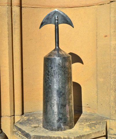 ARMWAFFE DES GLADIATORS, REPLIKAT