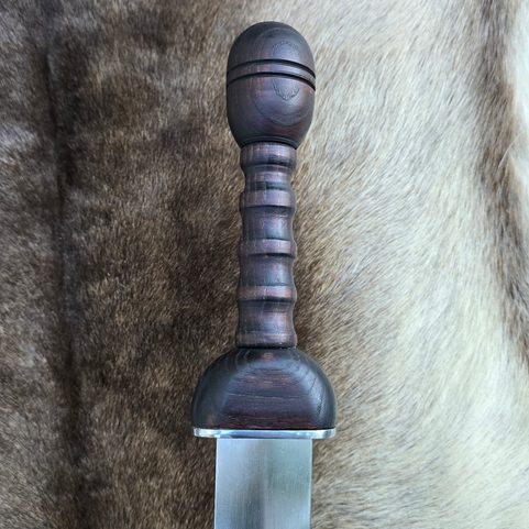 GLADIUS TYP POMPEIUS, STUMPF