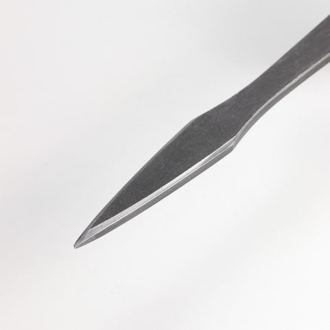 GUNGNIR, COUTEAU DE LANCER 8MM