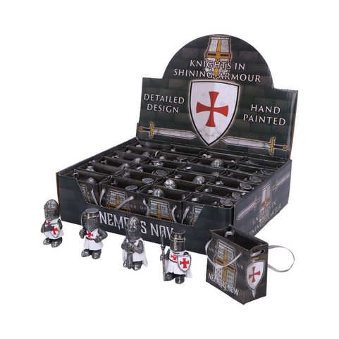 FIGURE - KNIGHT - 1 PIECE