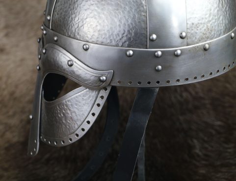 CASQUE VIKING, 1,5 MM